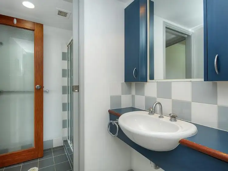 Fourth view of Homely unit listing, 16/20-26 Illawong Street, Chevron Island QLD 4217