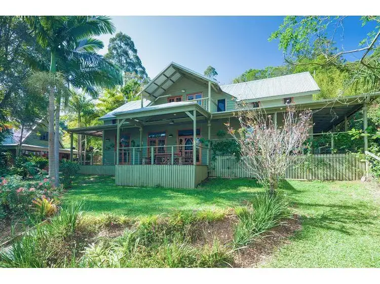 Third view of Homely house listing, 196 Nandroya Road, Cooroy QLD 4563