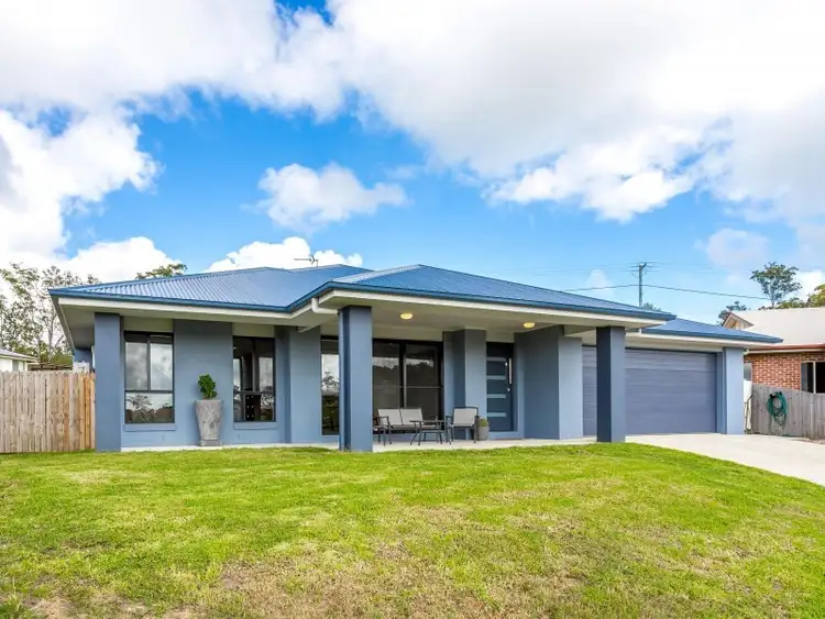 5 Lachlan Place, Gympie QLD 4570