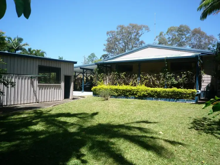Fourth view of Homely house listing, 10 Old Gympie Road,, Yandina QLD 4561