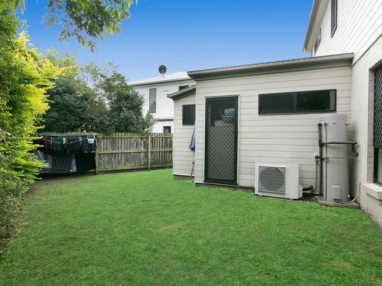 Sixth view of Homely townhouse listing, 6/15 Kent Street, Coorparoo QLD 4151