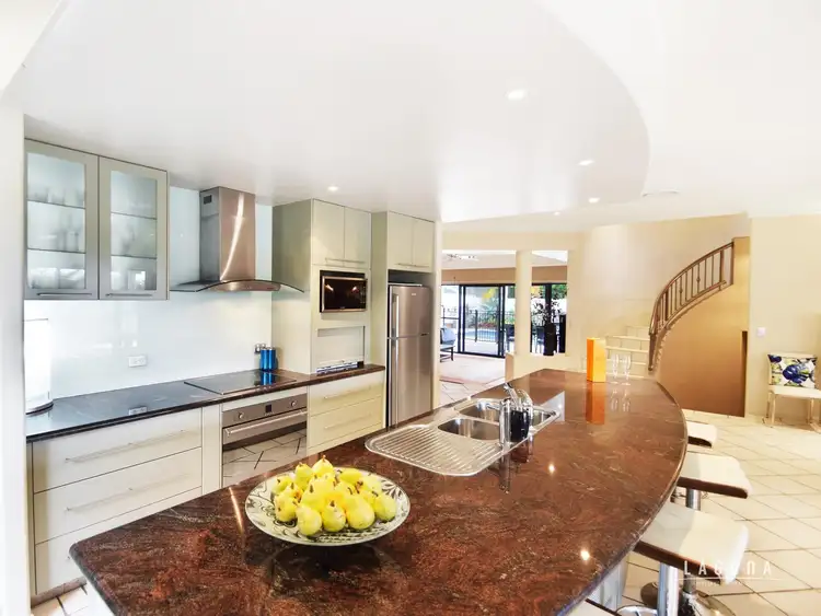 Second view of Homely house listing, 34 Shipyard Circuit, Noosaville QLD 4566