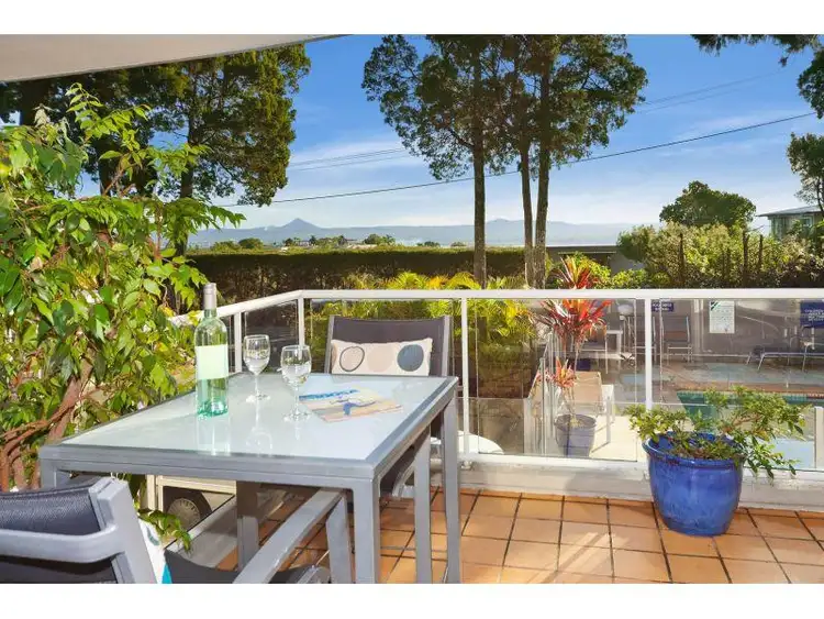 Sixth view of Homely apartment listing, 2/'Picture Point Apts' Edgar Bennett Avenue, Noosa Heads QLD 4567