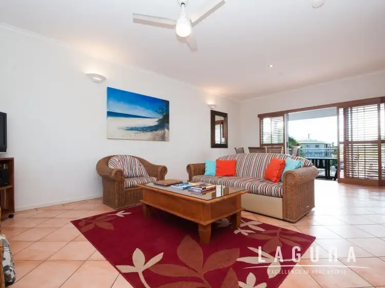 Main view of Homely unit listing, 21/7-15 Edward Street, Noosaville QLD 4566