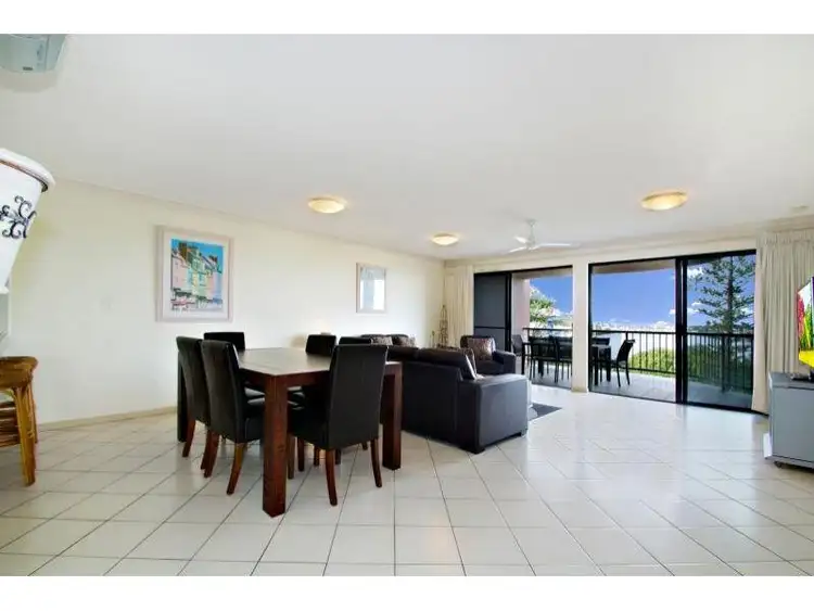 Seventh view of Homely unit listing, 62 River Esplanade, Mooloolaba QLD 4557