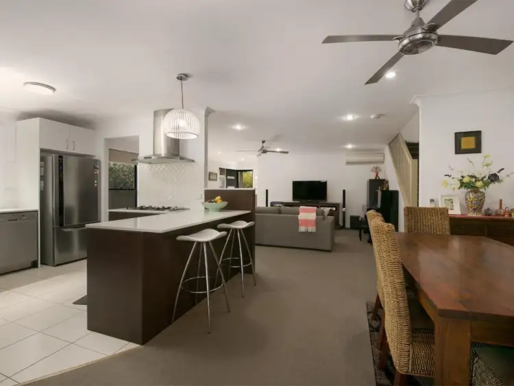 Third view of Homely house listing, 24 Erica Street, Cannon Hill QLD 4170