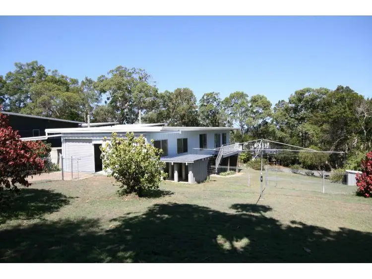 Sixth view of Homely house listing, 44 Boreen Parade, Boreen Point QLD 4565