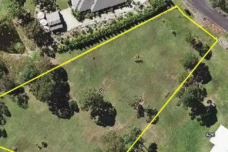 Third view of Homely land listing, L10 Sweeney Court, Pie Creek QLD 4570