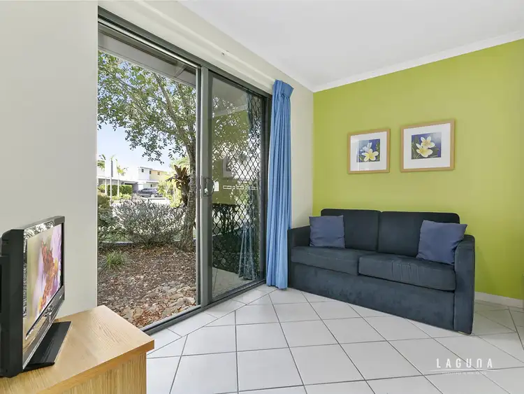 Sixth view of Homely unit listing, 100/73 Hilton Terrace, Noosaville QLD 4566