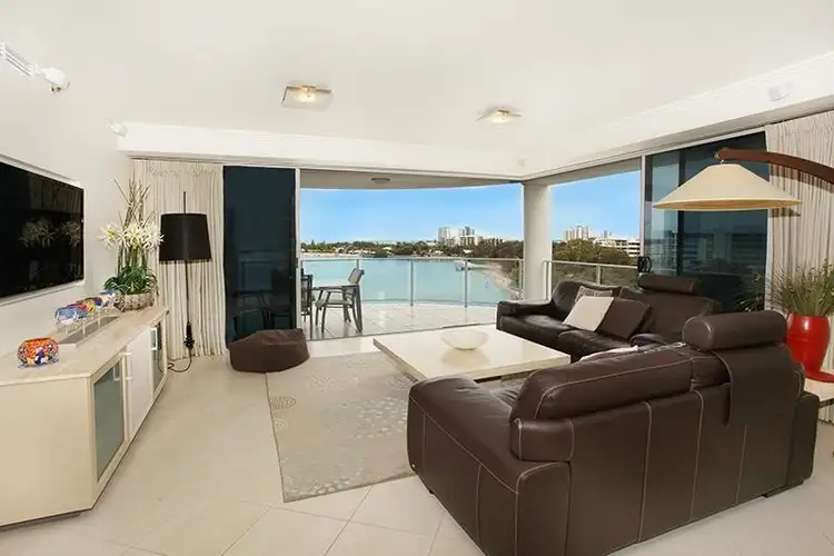 503/4 Duporth Avenue, Maroochydore QLD 4558