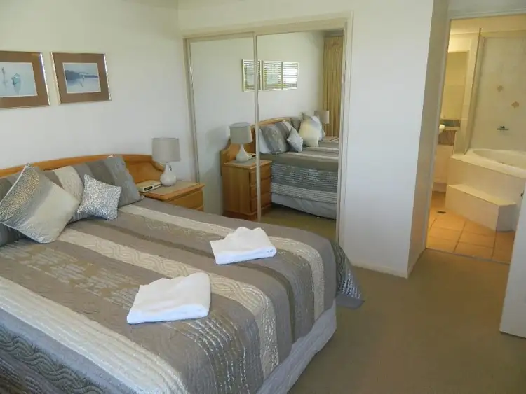 Third view of Homely apartment listing, 16, 62 River Esplanade, Mooloolaba QLD 4557