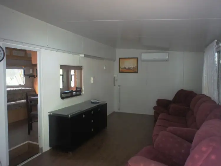 Fourth view of Homely house listing, 101 Pines Caravan Park, Landsborough QLD 4550
