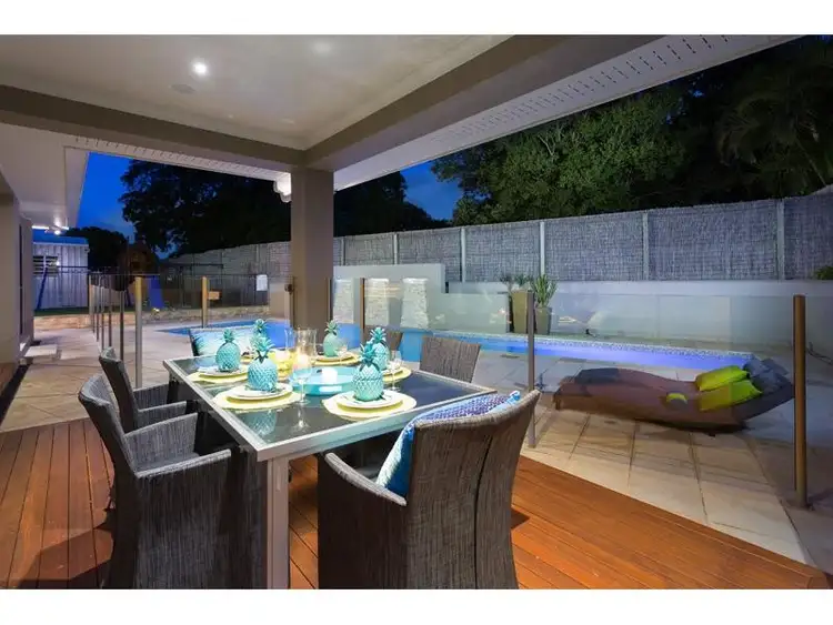Sixth view of Homely house listing, 31 Lynch Crescent, Birkdale QLD 4159