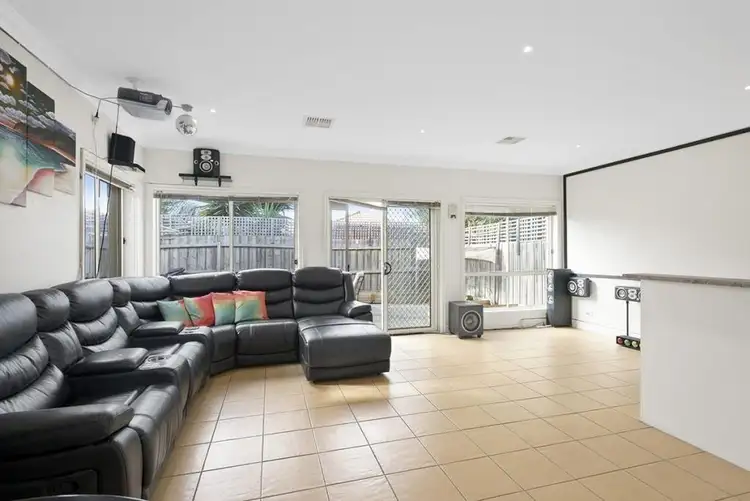 Third view of Homely townhouse listing, 6/8 Lorraine Court, Hillside VIC 3037