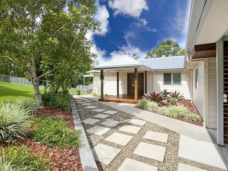 15 Foxtail Rise, Doonan QLD 4562