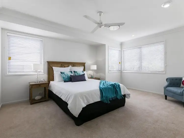 Seventh view of Homely house listing, 11 Hepburn Close, Wakerley QLD 4154