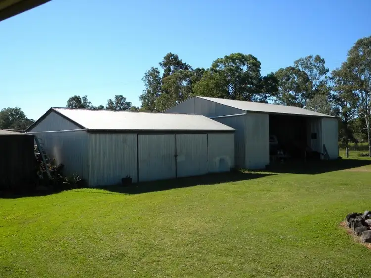 Second view of Homely rural property listing, 2784 Anderleigh Road, Kia Ora QLD 4570