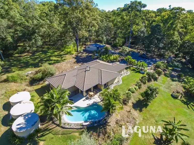 Third view of Homely house listing, 138 Herron Road, Pie Creek QLD 4570