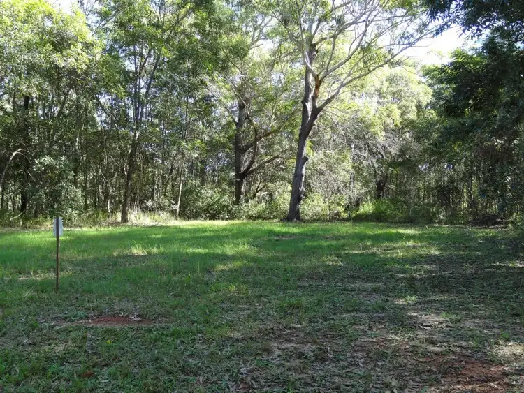 Second view of Homely land listing, 4 LUCY ST, Russell Island QLD 4184
