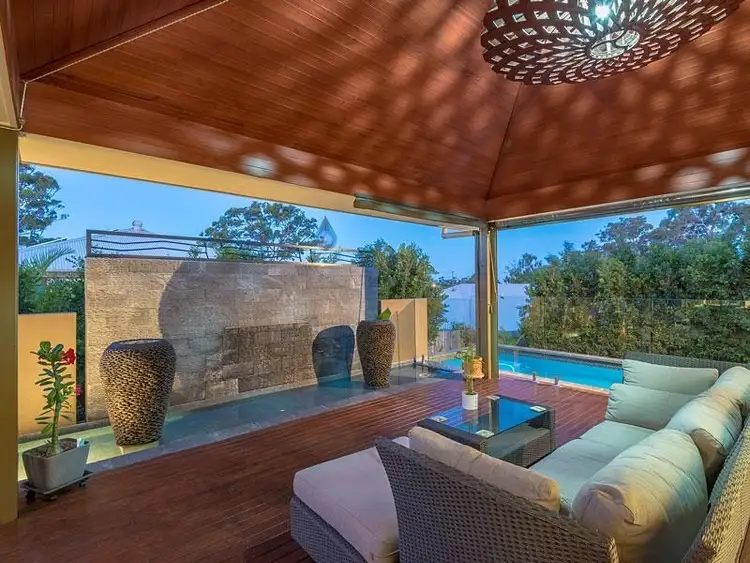Fifth view of Homely house listing, 11 Quoll Court, Peregian Springs QLD 4573