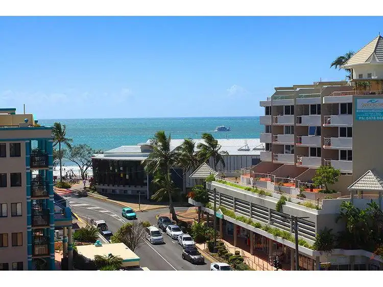 Sixth view of Homely unit listing, 32 River Esplanade, Mooloolaba QLD 4557