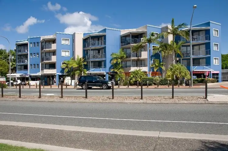 Third view of Homely unit listing, Unit 8 Portobello, 6 Beerburrum Street, Dicky Beach QLD 4551