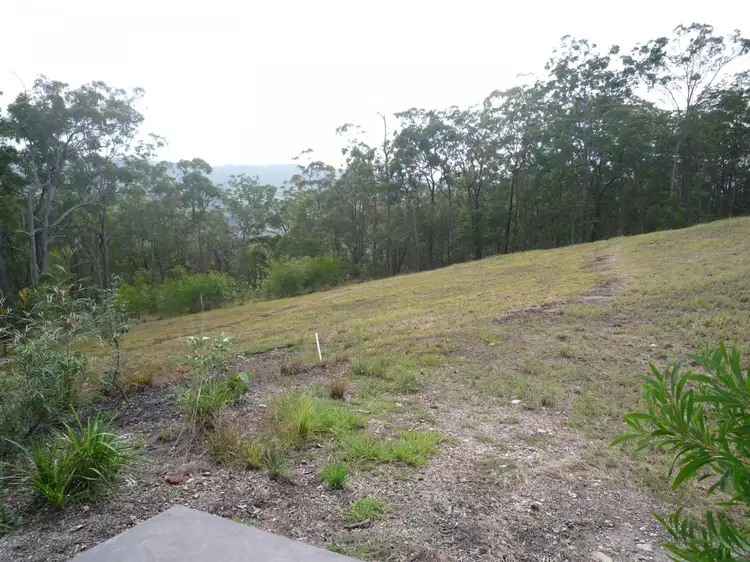Main view of Homely land listing, 33 Wedgetail Court, Ninderry QLD 4561