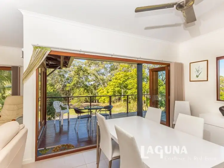 Second view of Homely house listing, 14 Ada Street, Tewantin QLD 4565