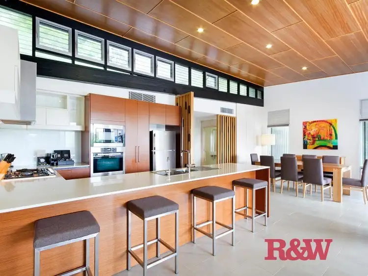 Fourth view of Homely villa listing, 5108/5 'Peppers Resort' Morwong Drive, Noosa Heads QLD 4567