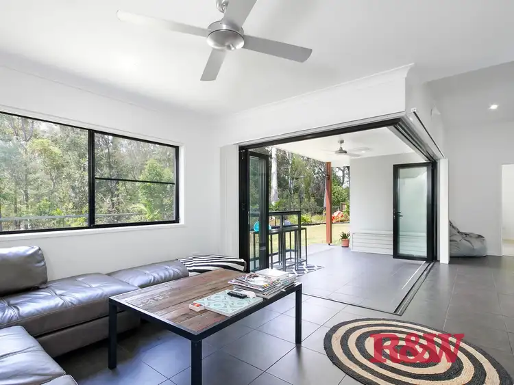 Sixth view of Homely house listing, 17 Azolla Circuit, Noosaville QLD 4566