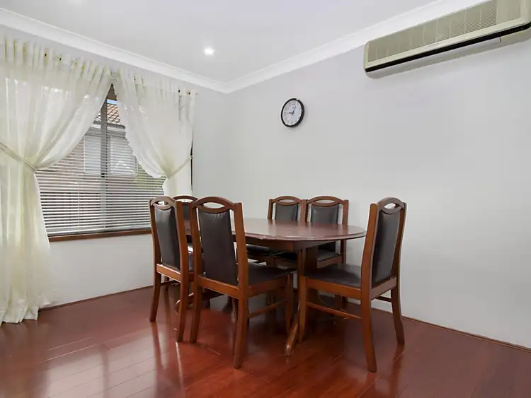 Fourth view of Homely villa listing, 13/19 Lagonda Drive, Ingleburn NSW 2565