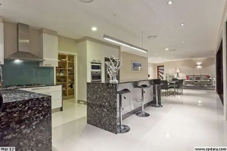 Fifth view of Homely house listing, 13 Feathertail Place, Gumdale QLD 4154