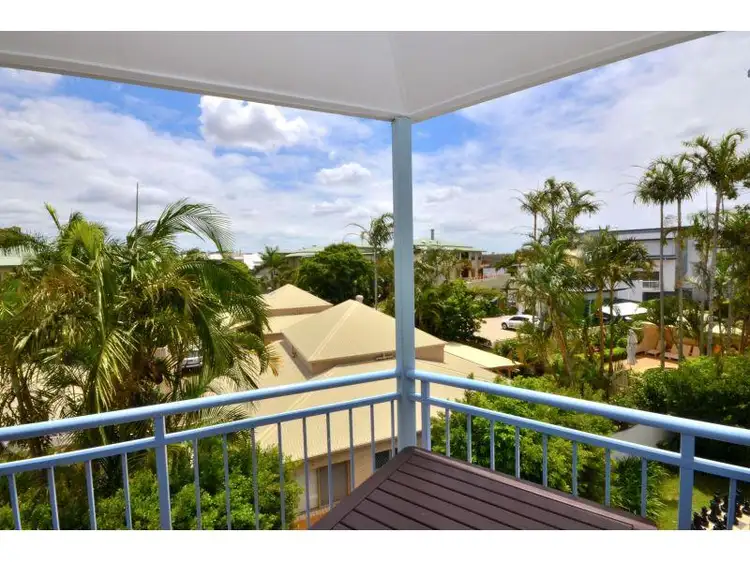 Second view of Homely unit listing, 17/7 Edward Street, Noosaville QLD 4566