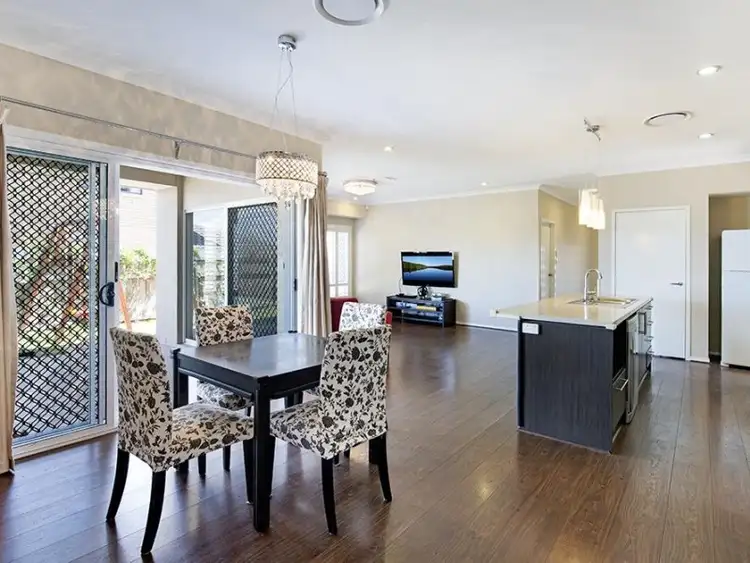 Fifth view of Homely house listing, 17 Camplin Place, Calamvale QLD 4116