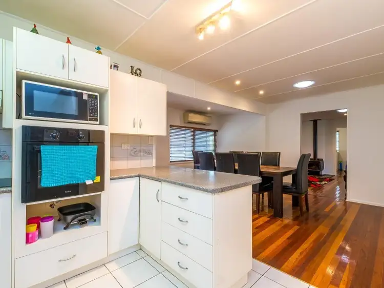 Fifth view of Homely house listing, 92 Noosa Road, Monkland QLD 4570