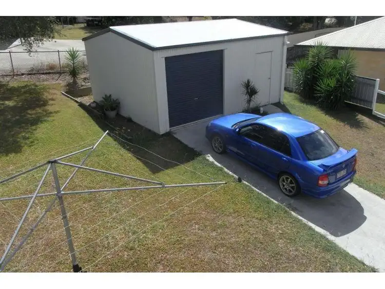 Fourth view of Homely house listing, 10 Graham Street, Gympie QLD 4570