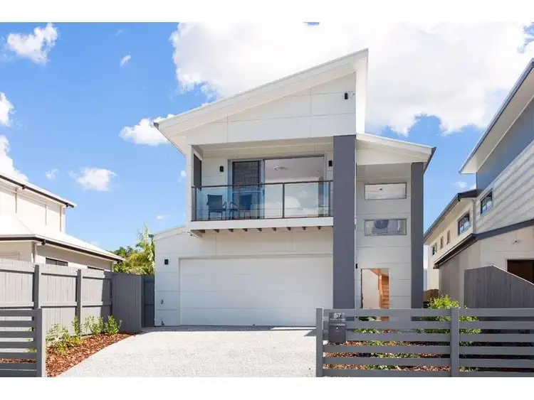 57 Shelley Street, Cannon Hill QLD 4170