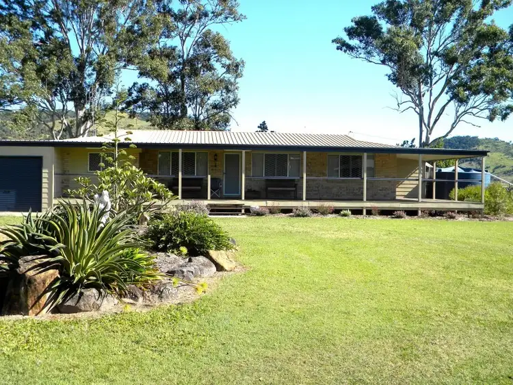 Main view of Homely rural property listing, 2784 Anderleigh Road, Kia Ora QLD 4570