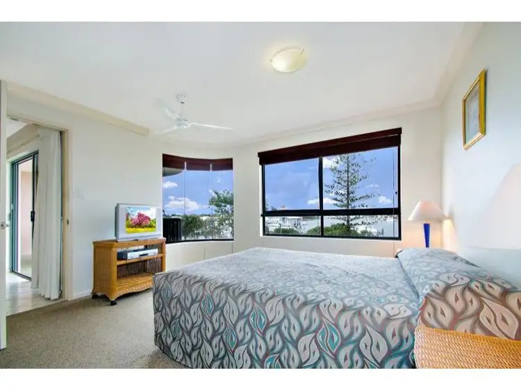 Fourth view of Homely unit listing, 62 River Esplanade, Mooloolaba QLD 4557