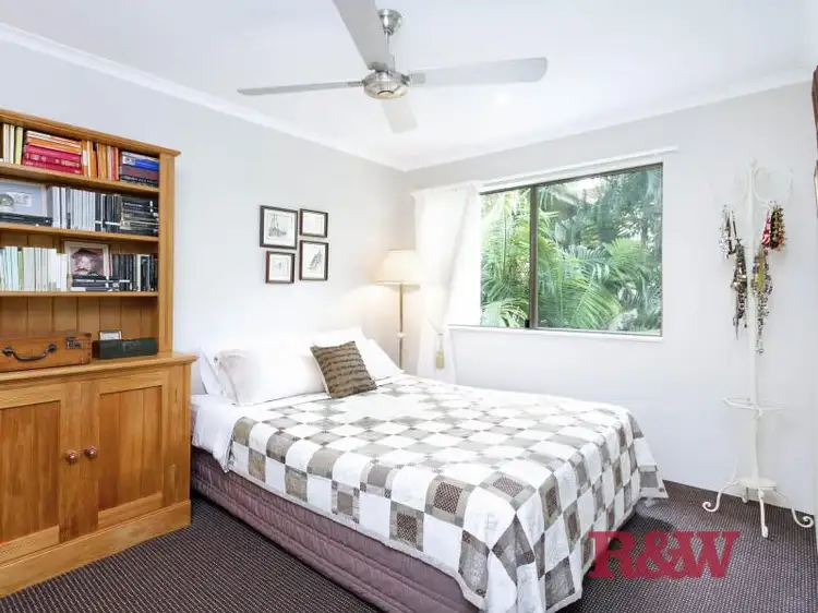 Third view of Homely apartment listing, 37/'Noosa Place'272 Weyba Road, Noosaville QLD 4566