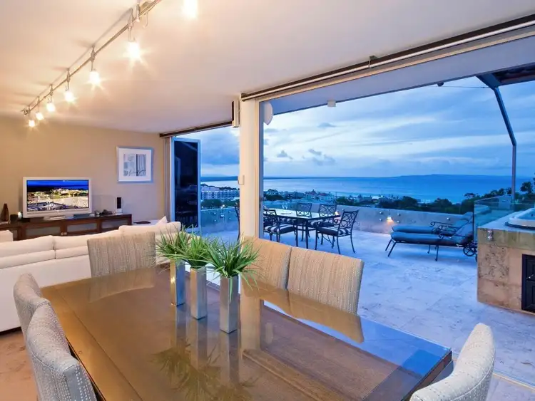 Second view of Homely apartment listing, 11/47 Picture Point Crescent, Noosa Heads QLD 4567