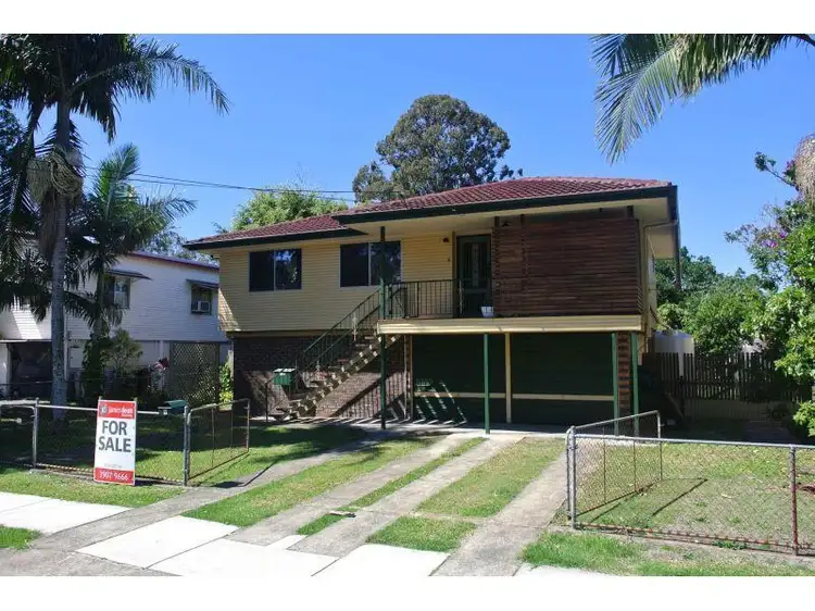 9 Boundary Street, Tingalpa QLD 4173