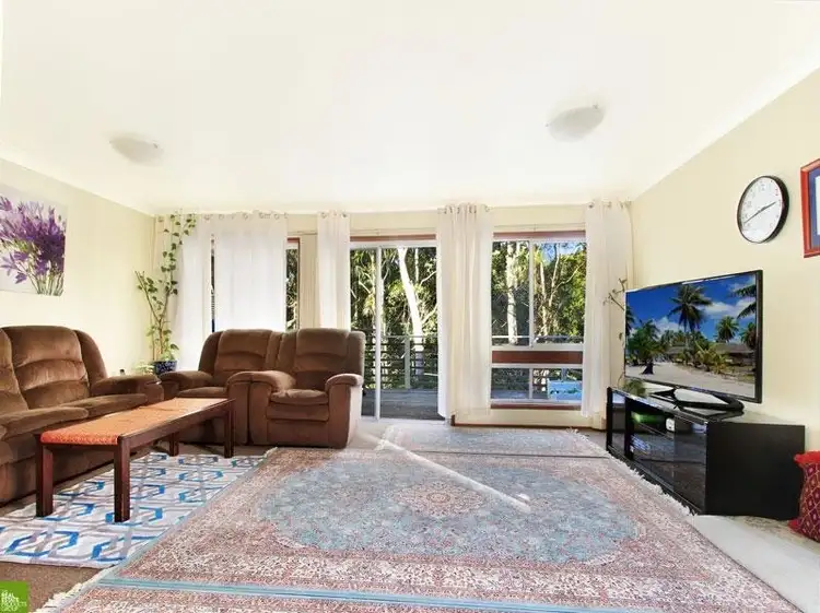 Main view of Homely townhouse listing, 4/9 William Street, Keiraville NSW 2500