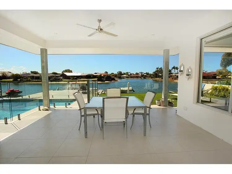 30 Tepequar Drive, Maroochydore QLD 4558