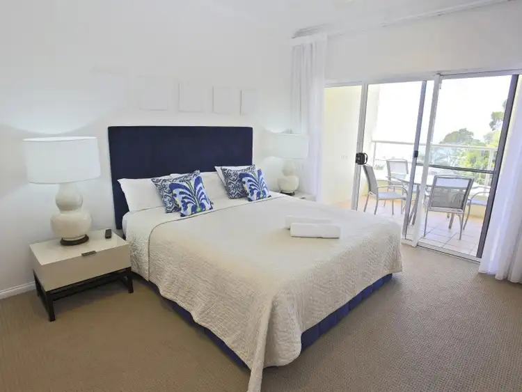Seventh view of Homely apartment listing, 20/1 Picture Point Cres, Noosa Heads QLD 4567
