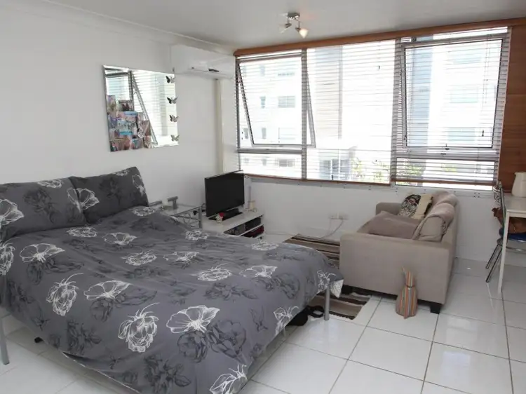Main view of Homely unit listing, 23/24 'Suncoast Resort' Wirraway Street, Alexandra Headland QLD 4572