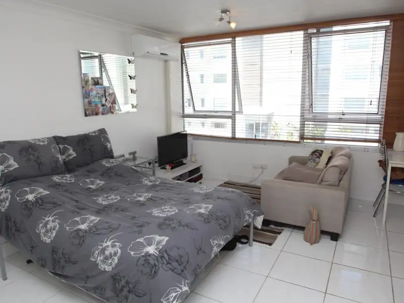 Main view of Homely unit listing, 23/24 'Suncoast Resort' Wirraway Street, Alexandra Headland QLD 4572