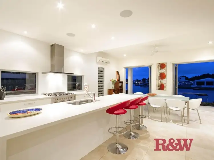 Third view of Homely house listing, 19 Waterside Court, Noosa Waters QLD 4566