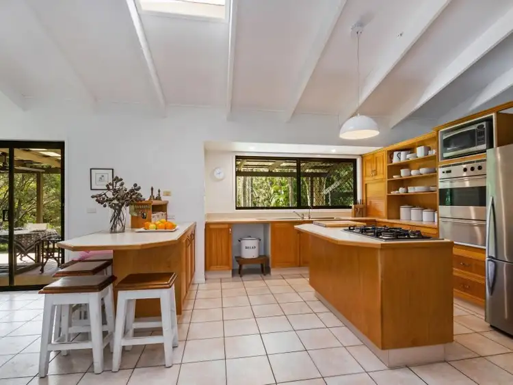 Fifth view of Homely rural property listing, 86 Jensen Road, Ninderry QLD 4561