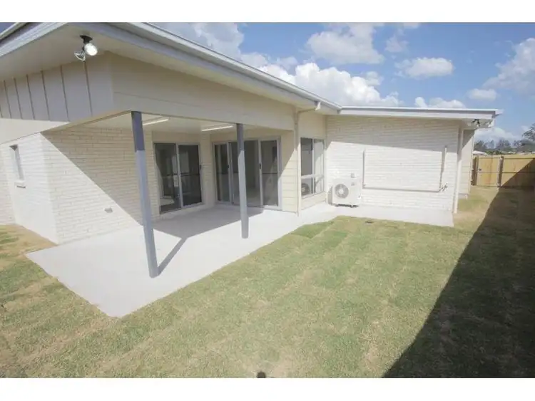 Sixth view of Homely unit listing, Unit 1/7 Crestwood Court, Gympie QLD 4570